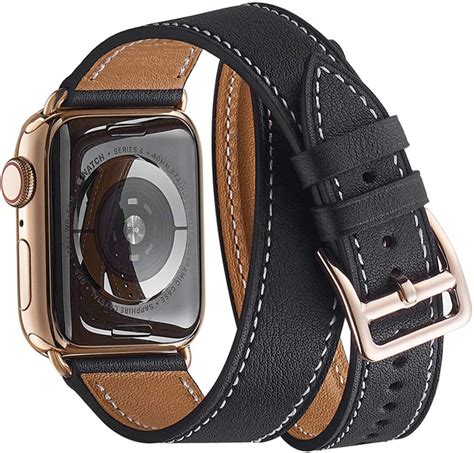 apple hermes double tour band|apple watch hermes band 42mm.